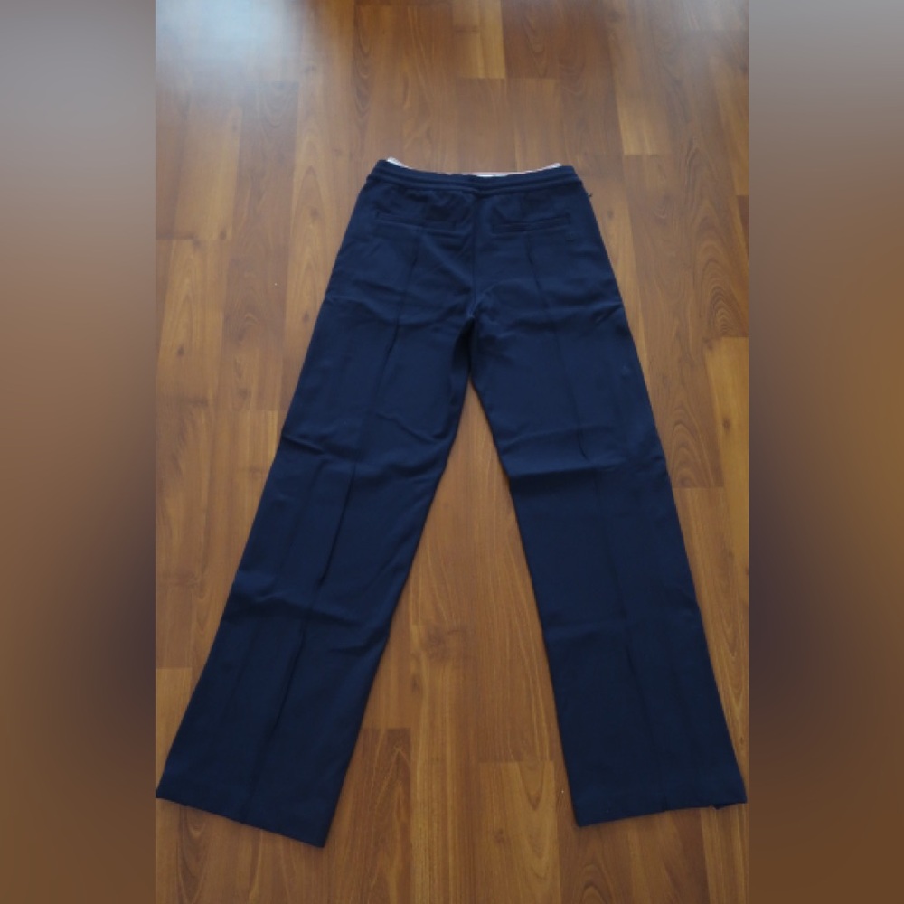 Wilson Women’s Tear Away Pants in Navy - Picture 6 of 8
